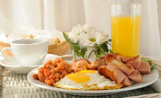 长期不吃早餐脏器会受到伤害 吃早餐三大原则-八凡集