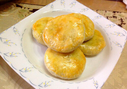 玫瑰饼的营养价值-玫瑰饼的做法-八凡集