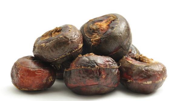 食疗调理保养好身体 风热咳嗽食疗方