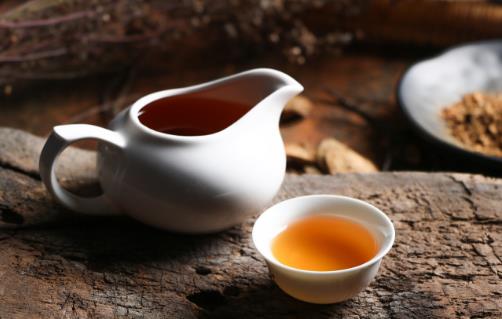 教你更好的选择牛蒡茶与牛蒡根 二者具体的差别盘点-八凡集