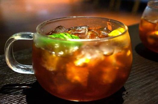 冰红茶做法有哪些?