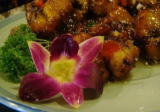 糖卷果的做法-糖卷果的营养价值-八凡集