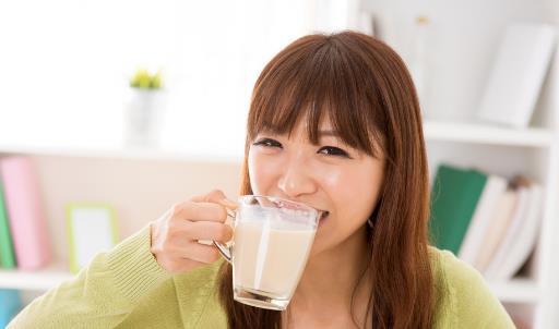 喝豆浆的好处 喝豆浆要注意的五个禁忌-八凡集