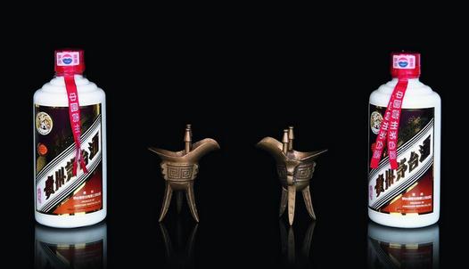 茅台酒的由来 关于茅台酒仙女标志的传说-八凡集