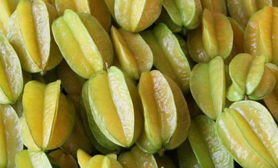 杨桃的各种好处与不当的地方 吃杨桃要多加注意-八凡集