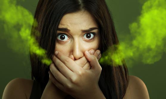 要想快速去口臭 可以喝这十种茶芳香除臭-八凡集