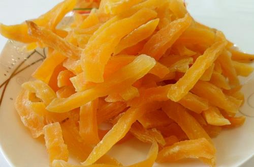 独特风味客家菜闽西干货 其菜品制作工艺-八凡集