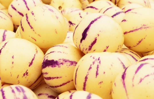 人参果整个都能吃吗 人参果热量怎么会那么高-八凡集