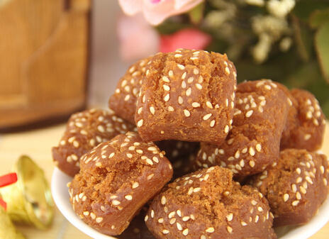 蜜三刀的做法-蜜三刀的营养价值-八凡集