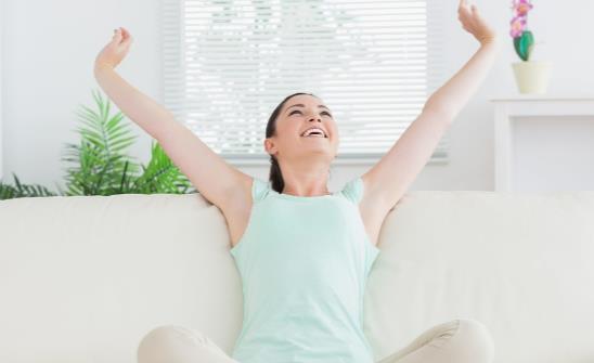 立春养生从伸懒腰开始 揭秘伸懒腰让人舒服的原因-八凡集