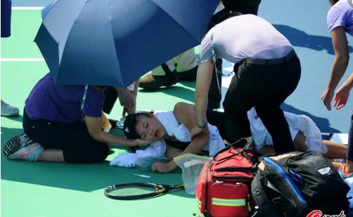 饱受曝晒高温之苦 预防中暑有方法-八凡集