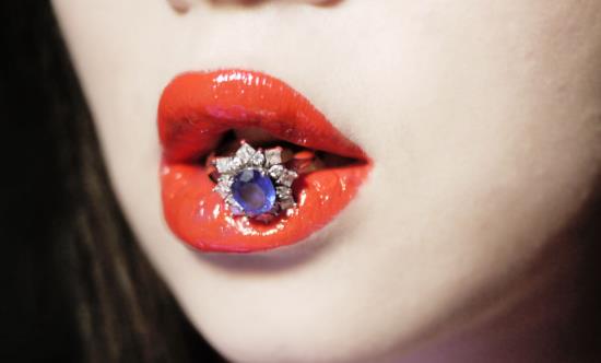 嘴唇也会反映人的整体健康状况 一定要引起重视