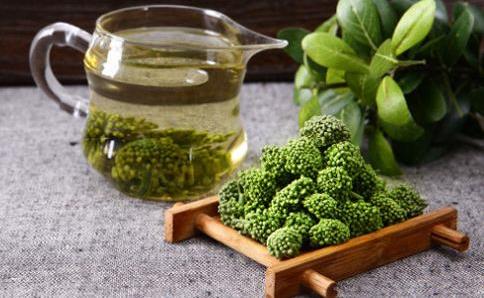 三七茶的功效与作用 功能竟如此强大-八凡集