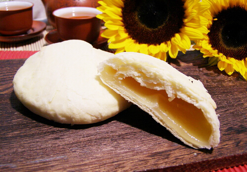 太阳饼的做法-太阳饼的营养价值-八凡集