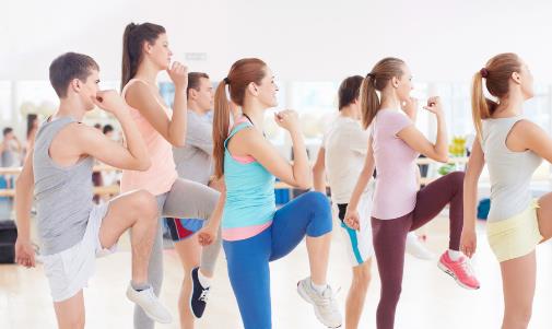 到底什么是有氧运动 有关有氧运动的常识分享-八凡集