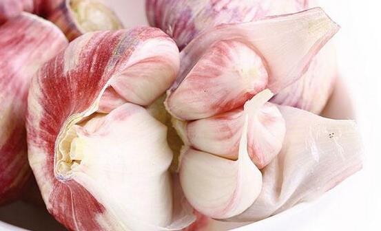 食用大蒜小小常识 大蒜搭配养生功效更佳