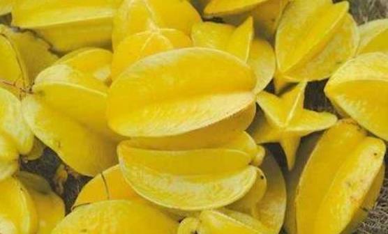 杨桃富含蛋白质和多种维生素 吃杨桃的8个禁忌-八凡集