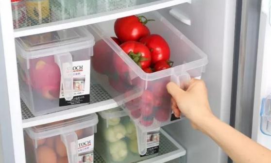 柠檬快速去除冰箱异味 使用冰箱的注意事项-八凡集