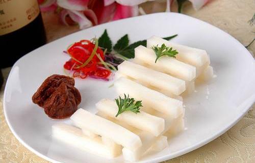 切山药后手痒该怎么处理-八凡集