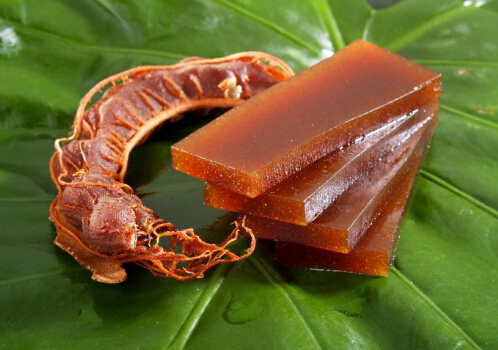 酸枣糕的做法-酸枣糕是什么?-八凡集