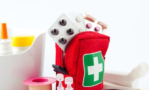 急救小常识让你远离飞来横祸 眼外伤患者护眼口诀-八凡集