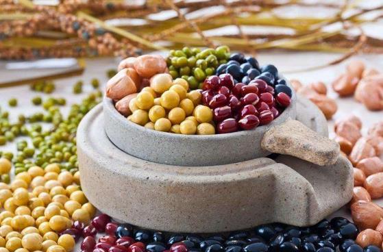 粗粮能天天吃吗?一星期吃几次粗粮好?吃粗粮最好蒸着吃适量