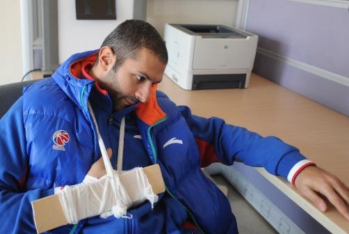 20个生活中的急救常识日常生活中,意外伤害很难避免,有时