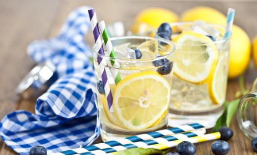 十二款有效提神醒脑的养生茶 改善白天的精神状态-八凡集