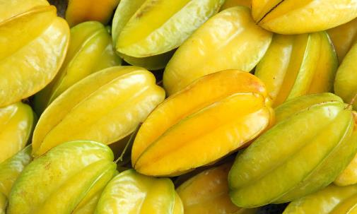 杨桃的选购方法和吃法小技巧 杨桃这样吃味蕾喜杨杨-八凡集