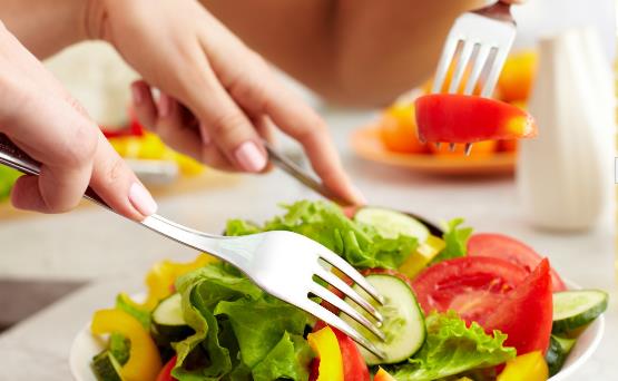 吃素不科学,身体很危险!