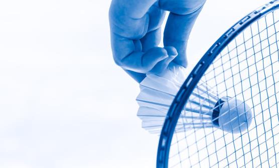 常打羽毛球提高核心健康素质 打羽毛球需要注意的问题-八凡集