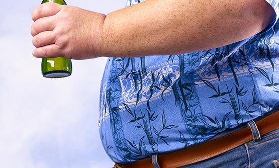 啤酒肚的危害 减掉啤酒肚每天至少运动30分钟-八凡集