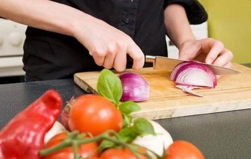 掌握些做菜小窍门 让你迅速成为大厨-八凡集