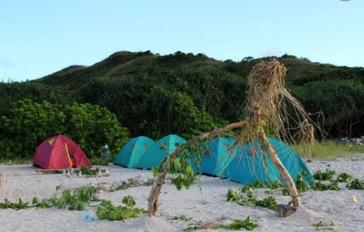 这12个野外急救措施,关键时刻能救命!