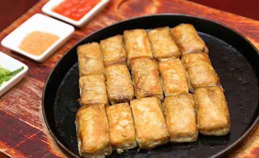 徽州毛豆腐的来源 徽州毛豆腐的特色-八凡集