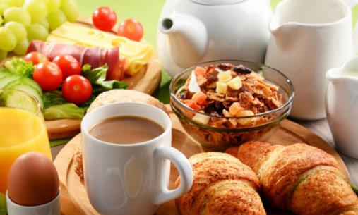 吃早餐的误区你是不是也都有过 吃早餐要因人而异-八凡集