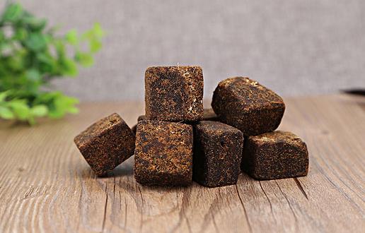 黑糖的营养价值及如何分辨真假?