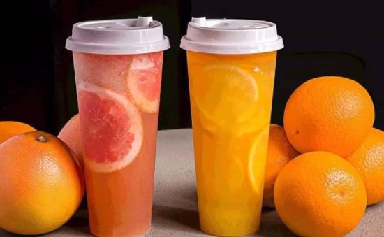 奶茶店的水果茶可以放多久 奶茶没开封隔夜喝吗-八凡集