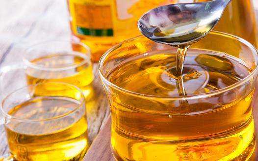 要健康“加油” 不一定要选购冷榨油-八凡集