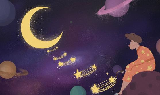 引起失眠的六种情况 六个小方法能缓解-八凡集