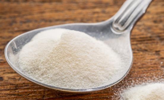 胶原蛋白的10大功效 长期喝胶原蛋白的危害-八凡集