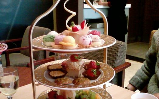 英国的饮食特色 英国现代饮食特点-八凡集