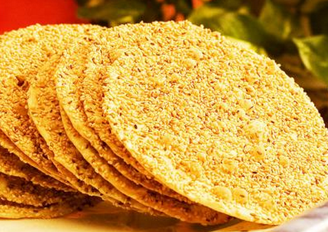 烧饼的简介-烧饼的种类有哪些？-八凡集