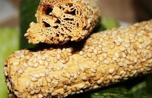 小年吃什么?各地小年食俗盘点-八凡集