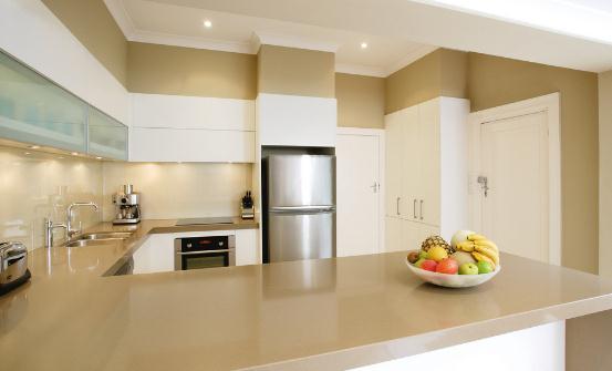 厨房生活也可以变得简单有趣 厨房里的生活小窍门分享-八凡集