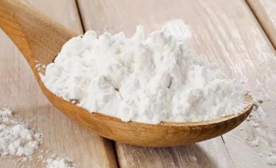 淀粉在烹饪中的作用 不同淀粉的区别-八凡集