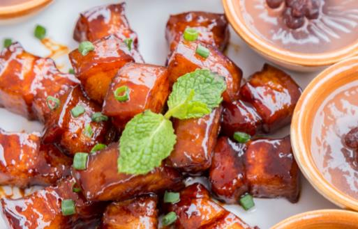 肥猪肉是十大营养食物?等等,原研究可不是这么说的