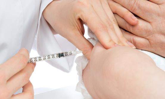 流感高发季 接种流感疫苗的注意事项