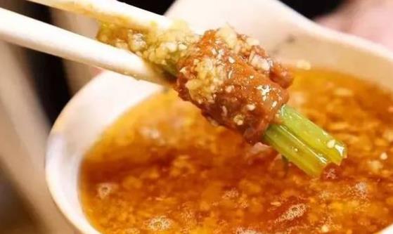 食用大蒜小小常识 大蒜搭配养生功效更佳