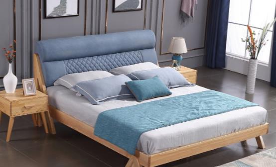 是不是所有的人都能睡硬床 判断一张好床的标准需把握几点-八凡集